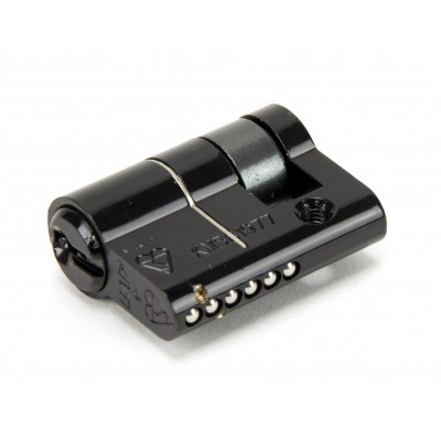 From The Anvil - Black 30/10 6-Pin Single Cylinder 91861