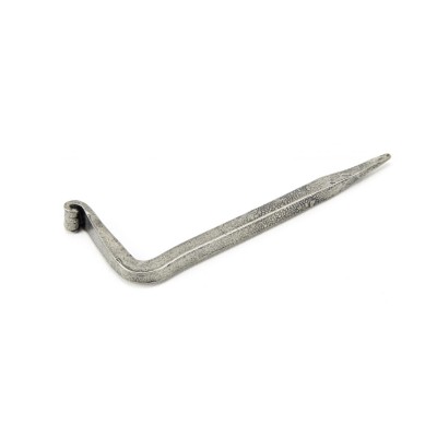 From The Anvil - Pewter L Hook - Small 92080