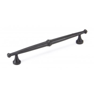 From The Anvil - Beeswax Regency Pull Handle - Medium 92088