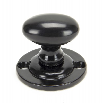 From The Anvil - Black Oval Rack Bolt 92128