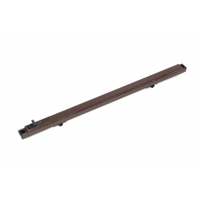 From The Anvil - Brown Trimvent 90 Hi Lift Vent 300mm 93200