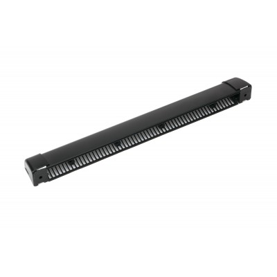From The Anvil - Black HF Canopy 303mm 93207