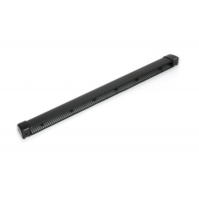 From The Anvil - Black HF Canopy 441mm 93210