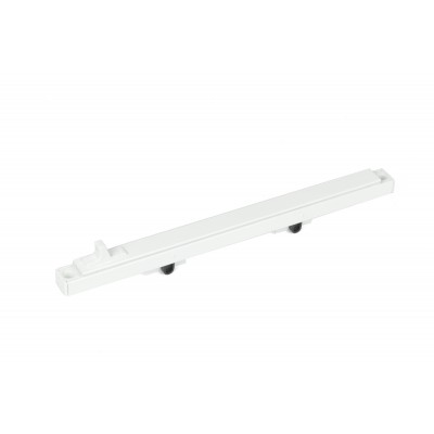 From The Anvil - White Trimvent 4000 Hi Lift Box Vent 255mm 93217