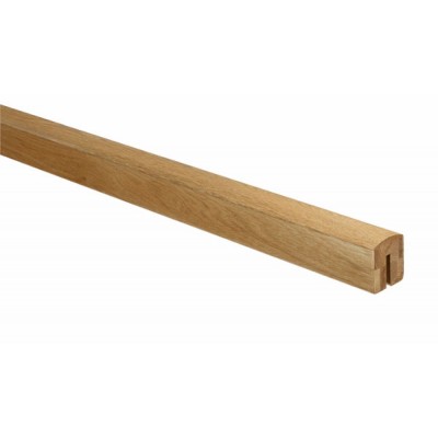 Richard Burbidge IHR4200WO IMMIX White Oak Handrail 4200mm