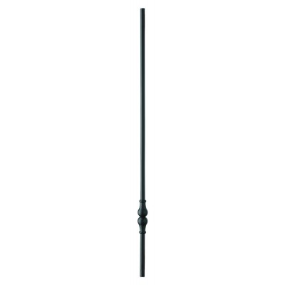 Richard Burbidge Elements MB01L Metal Spindle - Hybrid Double Landing