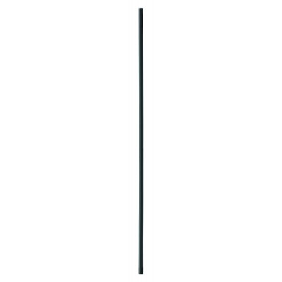 Richard Burbidge Elements MB04R Metal Spindle - Plain Stairs Rake