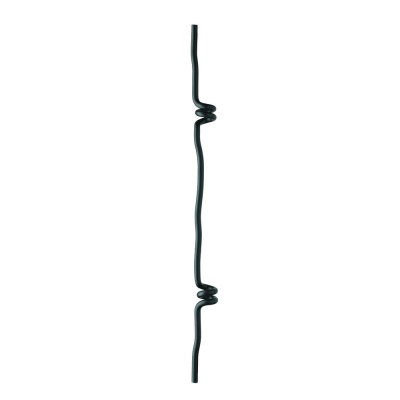 Richard Burbidge Elements MB06L Metal Spindle - Spiral Double Landing