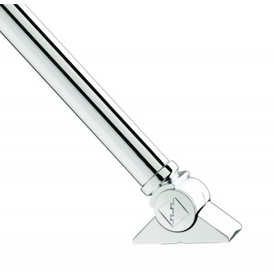 Richard Burbidge SBSE2 Fusion Chrome Spindle Mk2 Stairs - Export