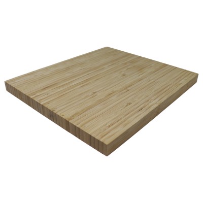 Light Bamboo Winder Riser- 18x220x1300mm