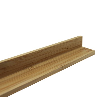 Light Bamboo Covermould