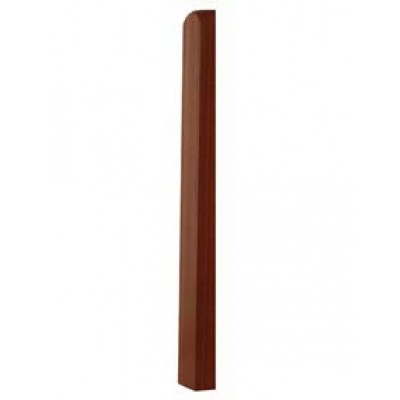 Staircase Half Newel Base 90x45x915mm