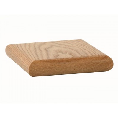 Staircase Newel Cap Flat Cap - Fernhill Range