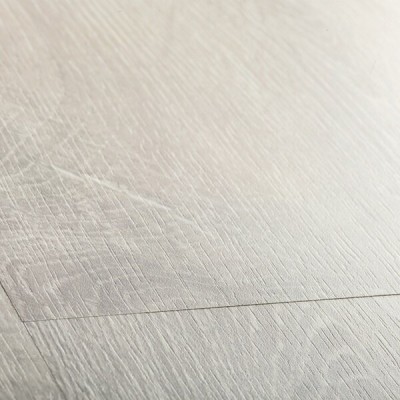 Quick-Step 8mm CLASSIC - RECLAIMED WHITE PATINA OAK (1.596m2) [CL1653]