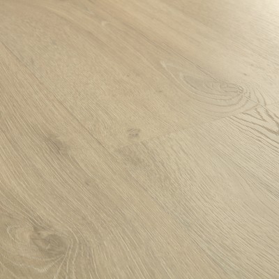 QUICK-STEP CLASSIC LAMINATE - SANDY GREIGE OAK (1.596m2) [CLM5791] 