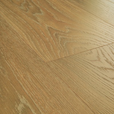 QUICK-STEP CLASSIC LAMINATE - TOASTED OAK (1.596m2) [CLM5796] 