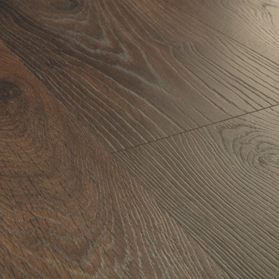QUICK-STEP CLASSIC LAMINATE - PEANUT BROWN OAK (1.596m2) [CLM5800] 