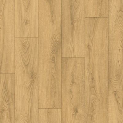 QUICK-STEP CLASSIC LAMINATE - CLASSIC SANDY OAK (1.596m2) [CLM5801] 