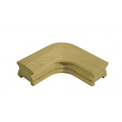 Richard Burbidge CWOHT Classic White Oak Horizontal Turn