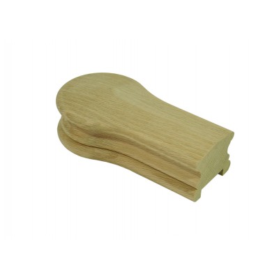 Richard Burbidge CWOOC Classic White Oak Opening Cap