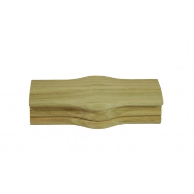 Richard Burbidge CWOSC Classic White Oak Straight Cap