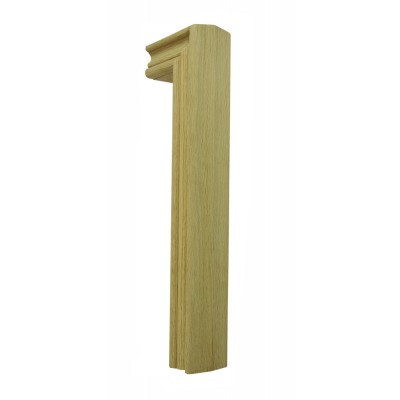 Richard Burbidge CWOVT Classic White Oak Vertical Turn