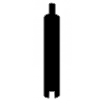 Richard Burbidge DEC6007 - 10 PINE CLADDING 9 95 3000 [PK 10]