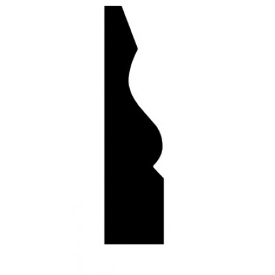 Richard Burbidge DRS6003 - 10 PIN OGEE ARCH 18 58 2100 [PK 10]