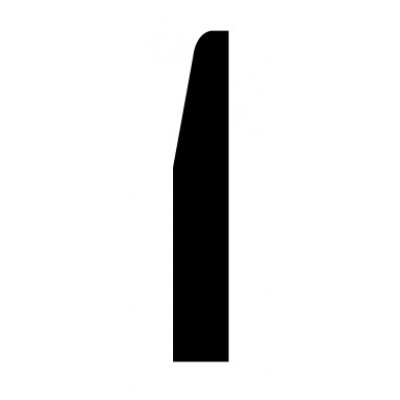 Richard Burbidge DRS6002 - 10 PIN CHAMF ARCH 15 71 2400 [PK 10]