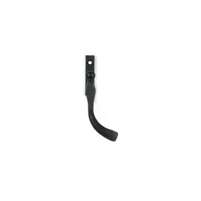 From The Anvil - Beeswax 16mm Peardrop Espagnolette Fastener - Right Hand - 46500