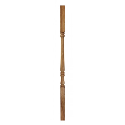 Georgian Staircase Spindle 32 x 32 x 1100mm