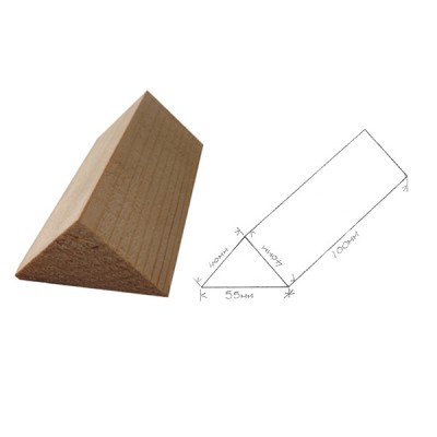Glue Block