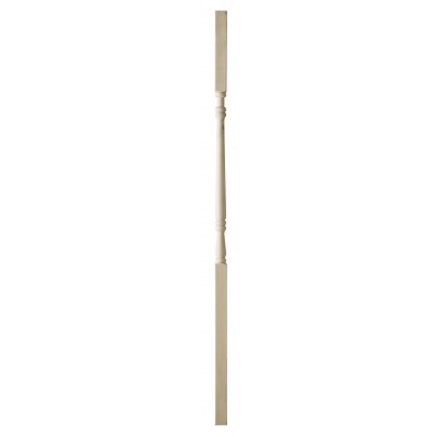 Richard Burbidge GM110P Pine Georgian Spindle 32x1100mm