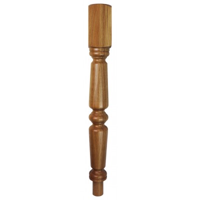 PST1 Grecian Newel Post - 90x90x730mm