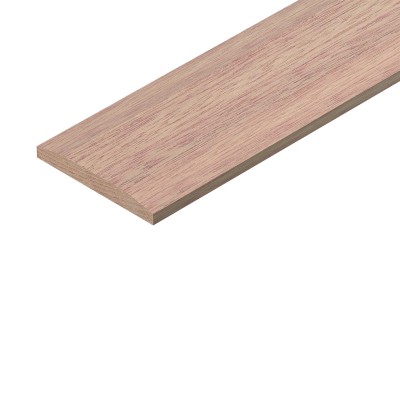 Cheshire Mouldings Hardwood Threshold 1000x115x15mm - Pack QTY 5 [HTM21]
