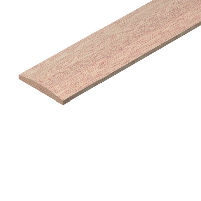 Cheshire Mouldings Hardwood Threshold Bead 900x140x20mm - Pack QTY 5 [HTM869]