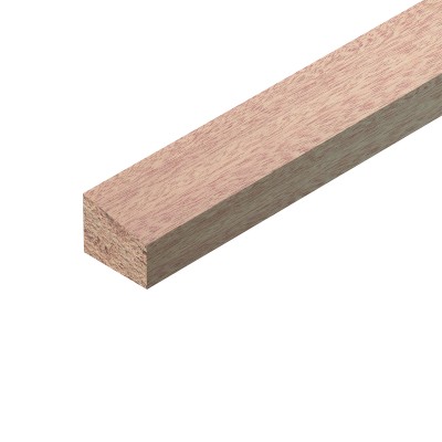 Cheshire Mouldings Hardwood Wedge Bead 2400x15x12mm - Pack QTY 35 [HTM888]