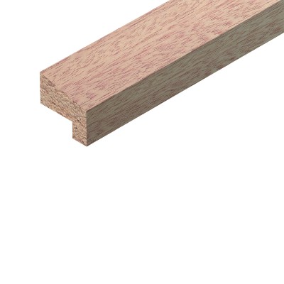 Cheshire Mouldings Hardwood Firecheck Hockey Stick 2400x26x23mm - Pack QTY 20 [HTM889]