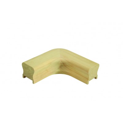 Richard Burbidge HTP Trademark Pine Horizontal Turn