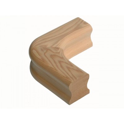 Staircase Horizontal Turn - Fernhill Range