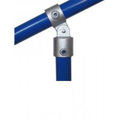 Interclamp 173-B34 - Single Swivel Combination