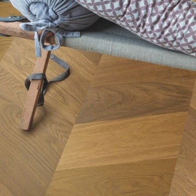 Quick-Step 13mm INTENSO - TRADITIONAL OAK OILED (0.744m2) [INT3902]