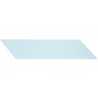 SOLUTION Handrail Groove Rake Glass Panel 800x200x8mm