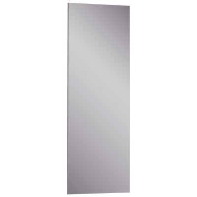 Pear Grey Glass Landing Panel 300mm x 8mm
