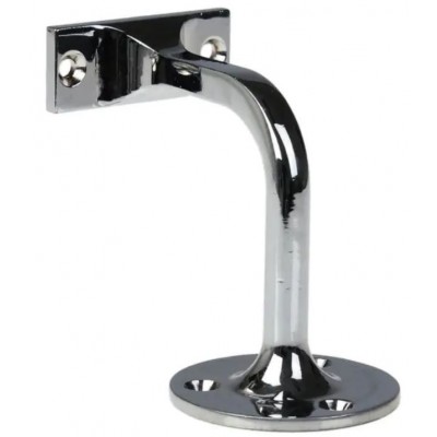 Forge Wall Bracket 70mm Chrome