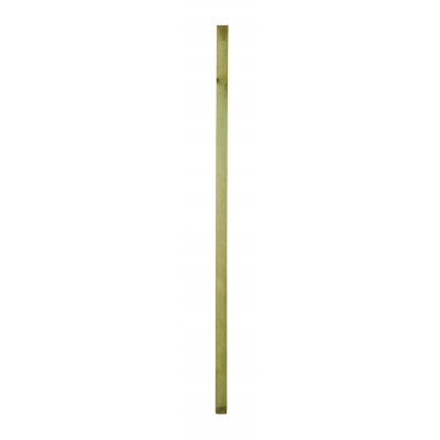 Richard Burbidge LD205 Classic Outdoors Naturewood American Baluster 32x900mm