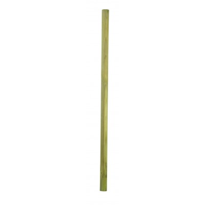 Richard Burbidge LD227 Contemporary Softwood Round Spindle 35x900mm