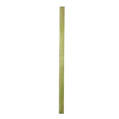 Richard Burbidge LD248 Traditional Outdoors Stop Chamfer Baluster 41x900mm