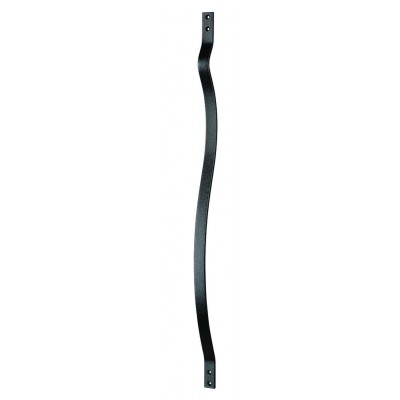 Richard Burbidge LD260 Classic Outdoor Victorian Metal Baluster - Pack of 5