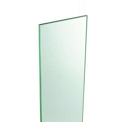 Richard Burbidge LD262 Classic Outdoor Glass Panel